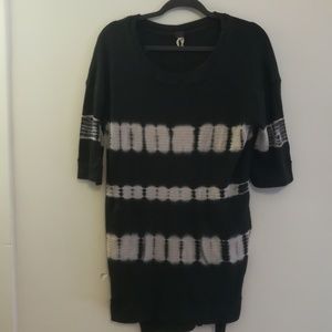 Free People Sweater Dress